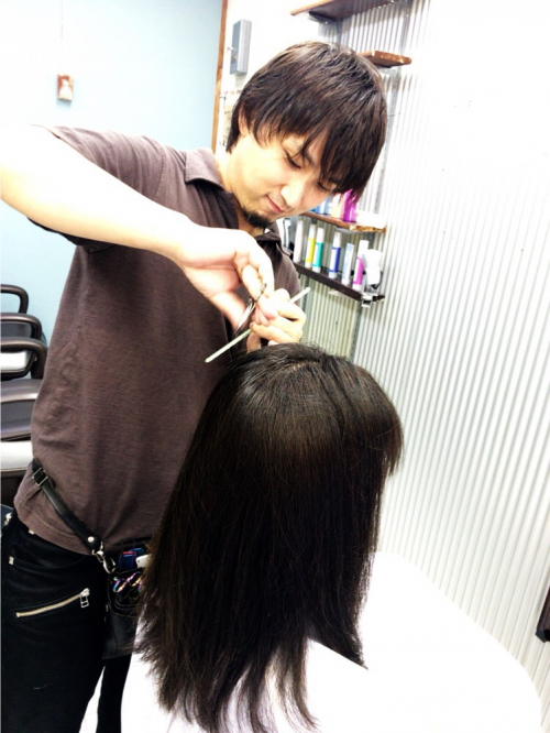 keigo maeda